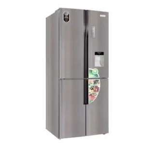 Réfrigérateur Américain De Luxe -