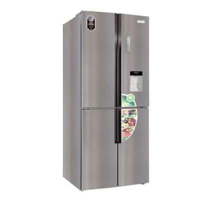 Réfrigérateur Américain De Luxe -