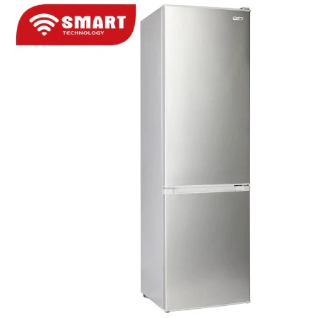 Réfrigérateur Combiné - 276L - STCB-359WH