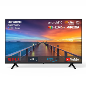 Skyworth 50SUC8300 50″ 4K uhd android 10.0 smart led tv