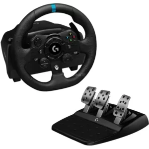 Logitech G923 TRUEFORCE  Volant@@1665514