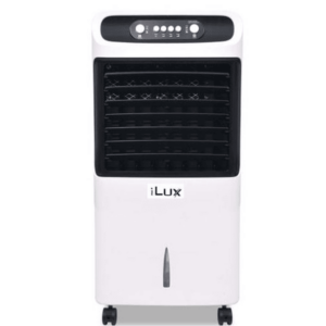 iLUX Ventilateur a Eau Refroidisseur – LXC 209 – 12L – 80W