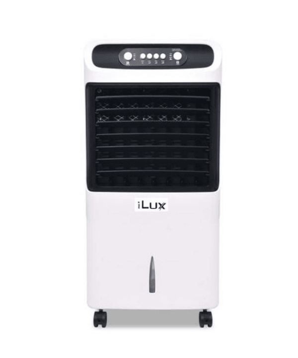 iLUX Ventilateur a Eau Refroidisseur – LXC 209 – 12L – 80W