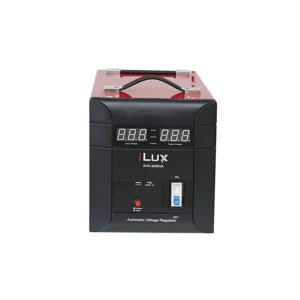 ilux stabilisateur 5000va