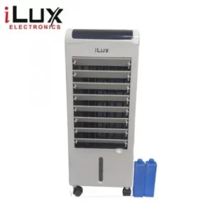 ilux ventilateur a eau refroidisseur lxc 189 80w 5l