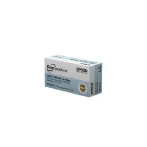 cartouche cyan clair epson pour pp 100 pjic2