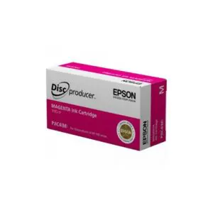 cartouche epson d encre magenta pp 100 pjic4c13s020450