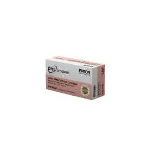 cartouche magenta clair epson pour pp 100 pjic3