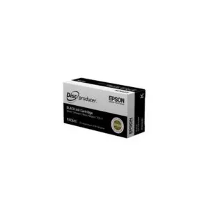 cartouche noire epson pour pp 100 pjic6 1