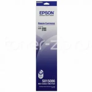 epson ruban noir orig lq 2070 2080 2170 2180 2190 c13s015086ba