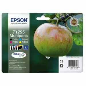 epson t1295 multipack