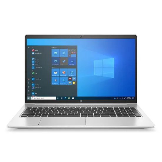 Ordinateur HP ProBook 450 G8 15" Core i5 2,4 GHz - SSD 512 Go