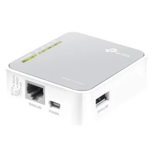 tp link routeur 150mbps wi fi n 1 port usb 2 0 1