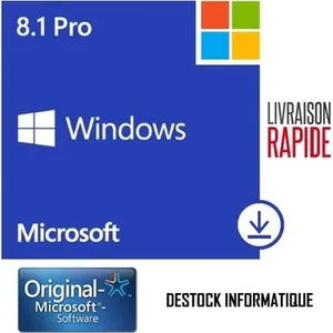 windows pro professionnel bits livra