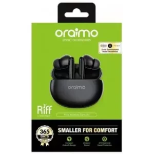 Oraimo riff