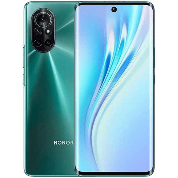 honor frandroid x