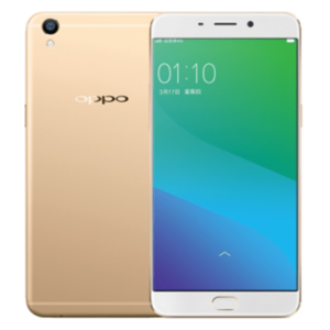 oppo r9 plus