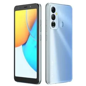 Tecno pop 6 go 1