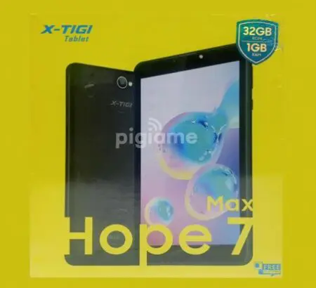 Tablette Éducative de marque X-TIGI MODEL TAB B-2020 – Capacité 16Go  ROM/1Go RAM – écran 10 pouces – 5MP –couleur: Rose – avec 6 Mois de  garantie en vente au cameroun - Bon Comptoir