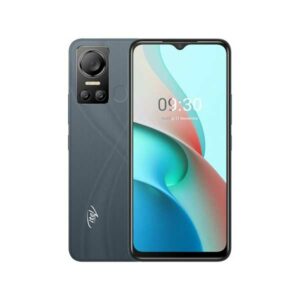 iTel S18 Pro