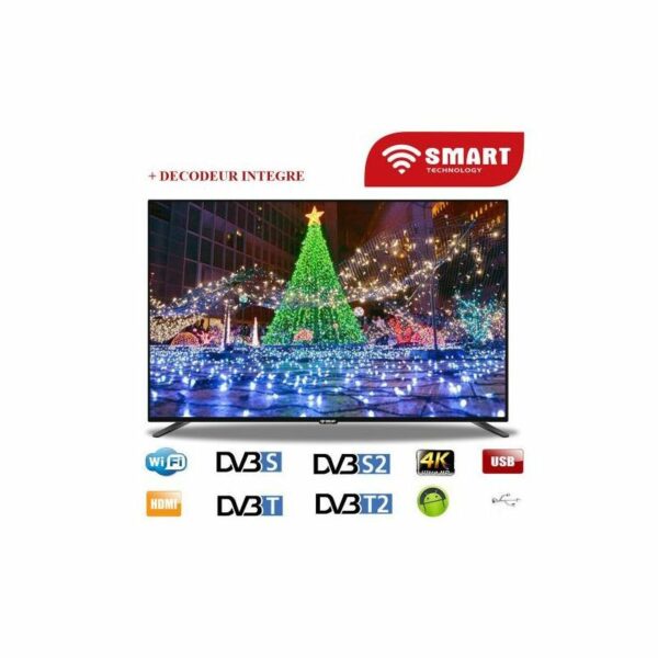 uhd led tv smart tv android