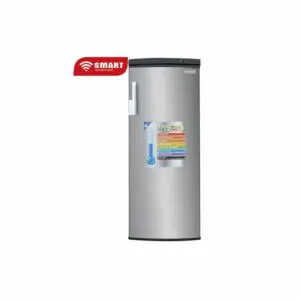 congelateur debout 280l 7 tiroirs stcd 550