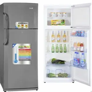 ILR 550 Refrigerateur iLUX ILR 550 468L