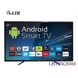 TV ILUX60