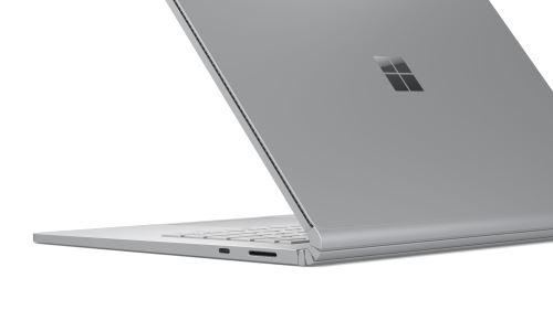 PC Portable Microsoft Surface Book Intel Core i Go RAM Go D Platine ()