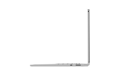 PC Portable Microsoft Surface Book Intel Core i Go RAM Go D Platine