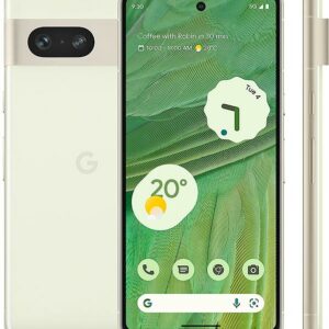 google pixel7 2