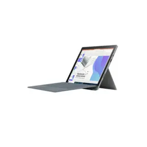 microsoft surface pro 7 plus 11th gen i5 8gb ram128gb ssd