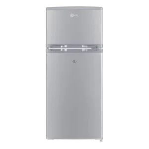 ATL refrigerateur combine l portes inox silver ATL D jpg