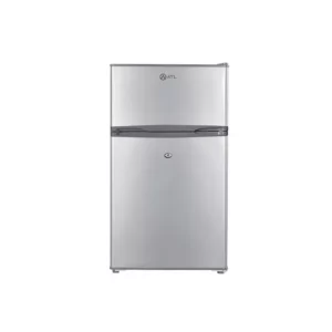 ATL refrigerateur combine l portes inox silver ATL D jpg