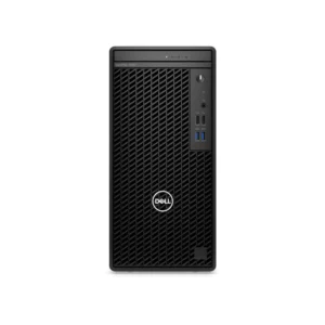 DELL OptiPlex Tower i GB DDR GB SSD Windows Pro front view no barcode