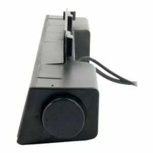Dell AX Sound Bar Haut parleurs pour PC Watt Totale noir pour UltraSharp UM UMWH