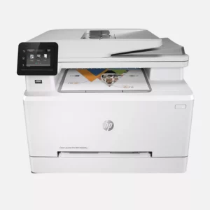 HP Color LaserJet Pro Mfdw