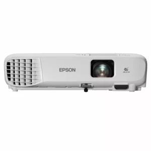 VH Epson EB W Videoprojecteur LCD WXGA