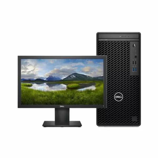 Desktop DELL OPTILPLEX N T