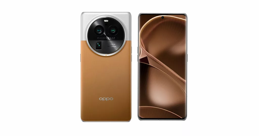 Oppo Find X Pro Yoast image packshot review