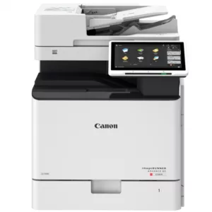 canon imagerunner advance dx ci