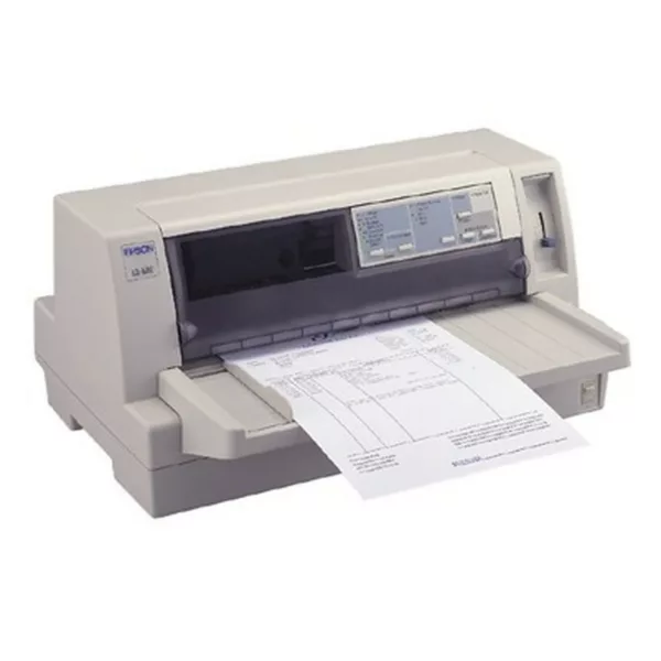 epson lq pro