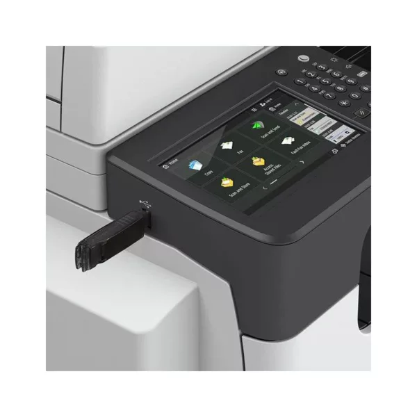 photocopieur canon ir i monochrome reseau toner