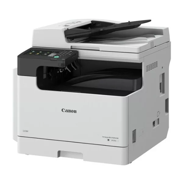 photocopieur canon ir i monochrome reseau toner