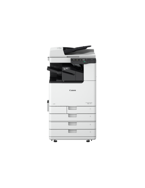 photocopieur noir et blanc canon imagerunner i canon ir i