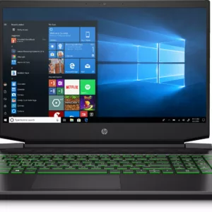 HP HD Gaming Laptop x AMD Ryzen