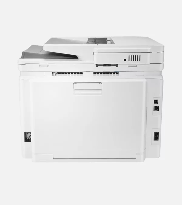 HP Color LaserJet Pro Mfdw