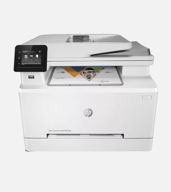 HP Color LaserJet Pro Mfdw