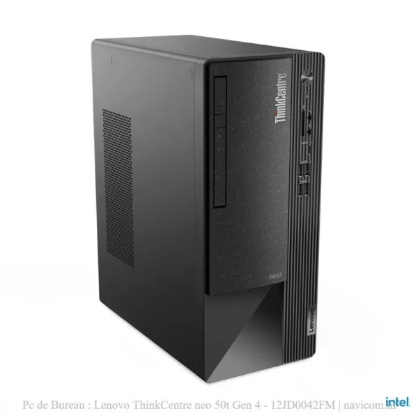 Pc de Bureau Lenovo ThinkCentre neo t Gen JDFM