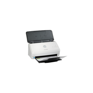 scanner avec chargeur de fuilles hp scanjet pro s